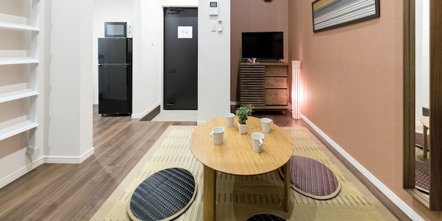 トリップポッド住吉 A