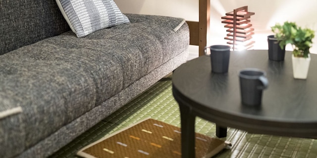 トリップポッド住吉 A