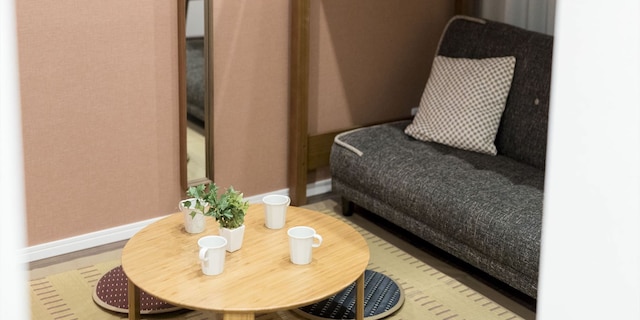 トリップポッド住吉 A