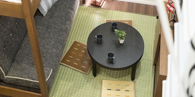 トリップポッド住吉 A