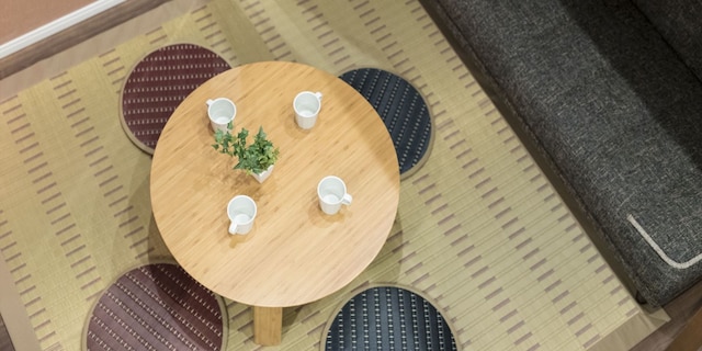 トリップポッド住吉 A