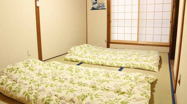 白樺の宿 - 桜川