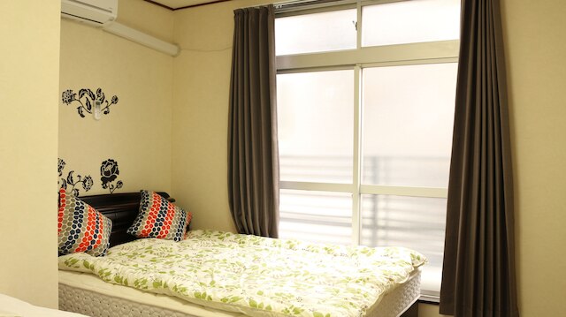 白樺の宿 - 桜川