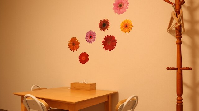 白樺の宿 - 桜川