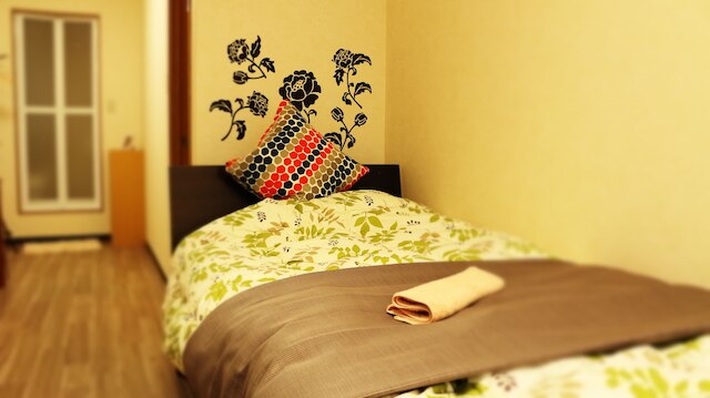 白樺の宿 - 桜川