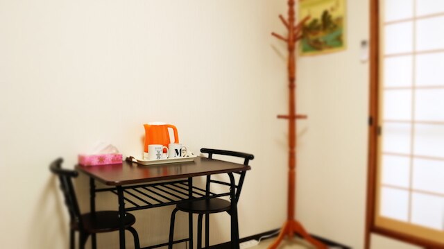 白樺の宿 - 桜川