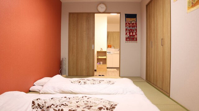 白樺の宿 - 桜川