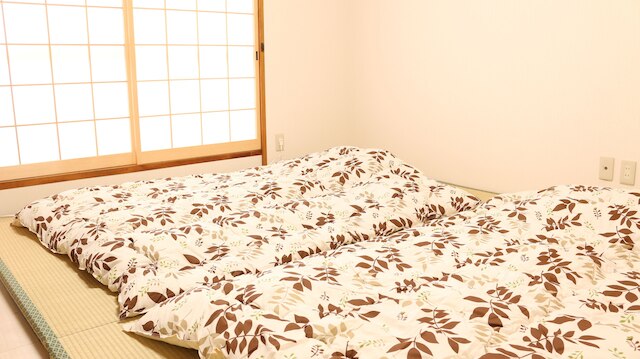 白樺の宿 - 桜川