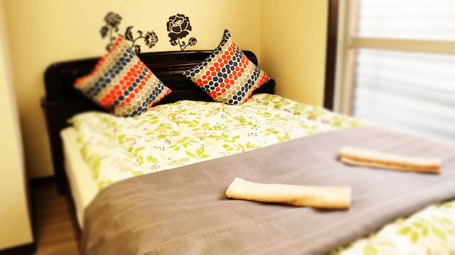 白樺の宿 - 桜川