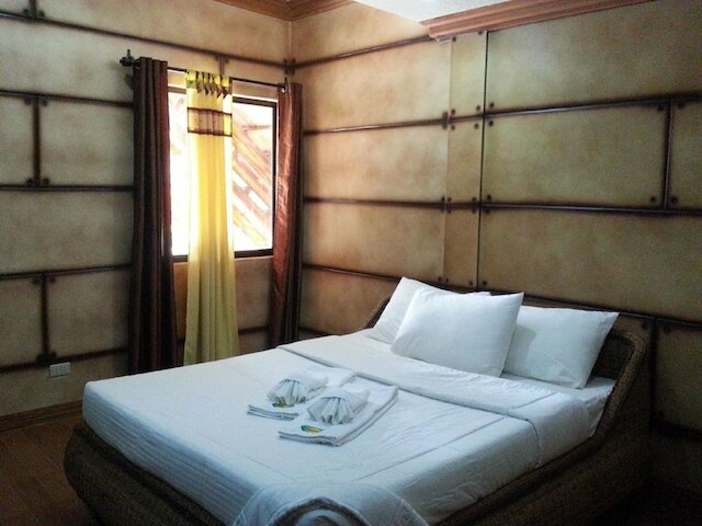 ボセイ リゾート