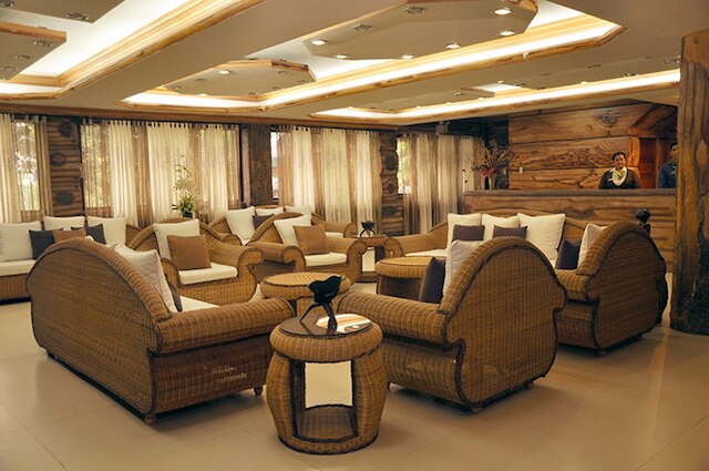 ボセイ リゾート