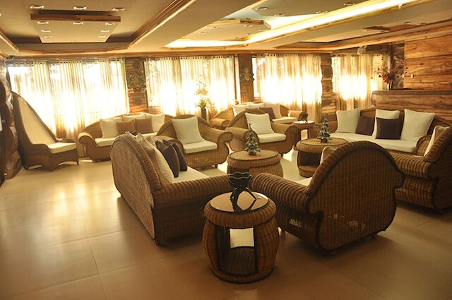 ボセイ リゾート