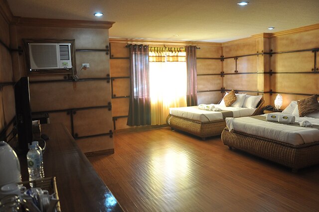 ボセイ リゾート