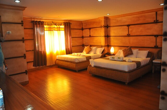 ボセイ リゾート