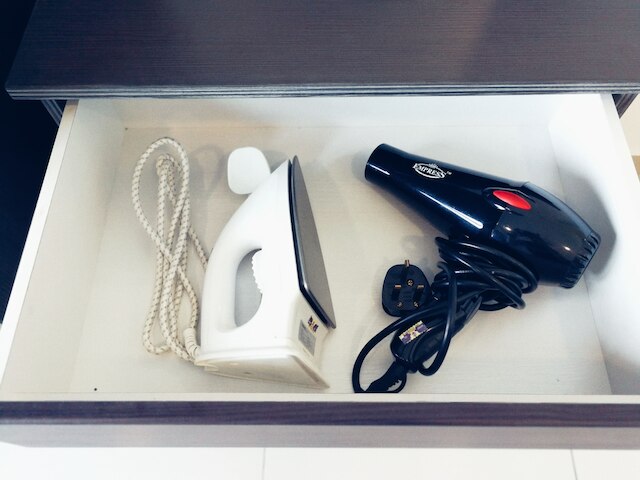 コージー ファミリー アトランティス レジデンス