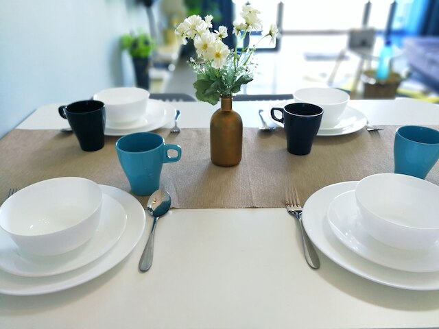 コージー ファミリー アトランティス レジデンス