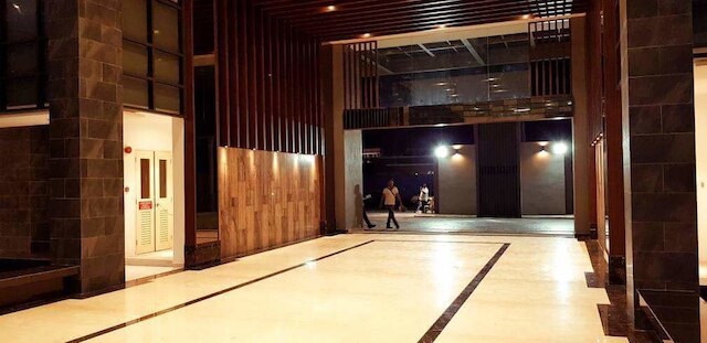 コージー ファミリー アトランティス レジデンス