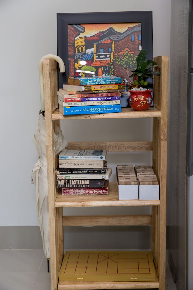 ナヌ ガーデン ハウス ブティック