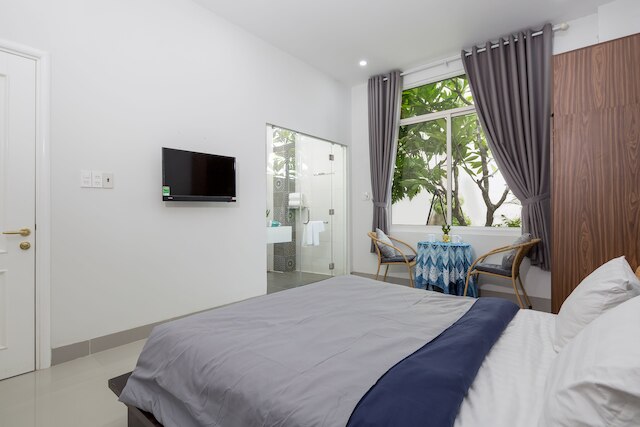 ナヌ ガーデン ハウス ブティック