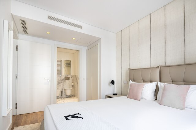 マルケス ベスト アパートメンツ - リスボン ベスト アパートメンツ