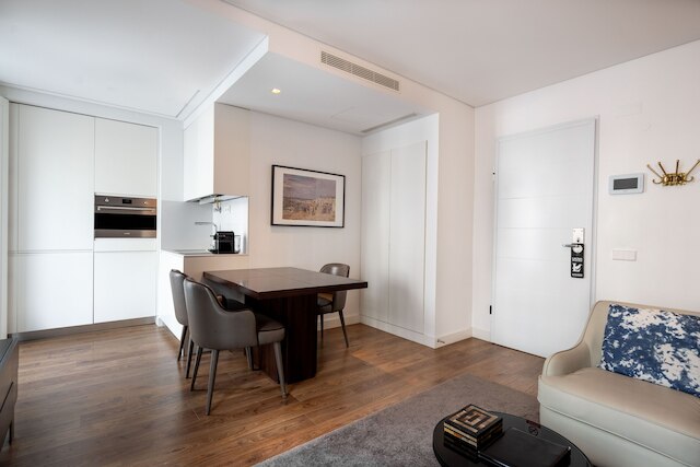 マルケス ベスト アパートメンツ - リスボン ベスト アパートメンツ