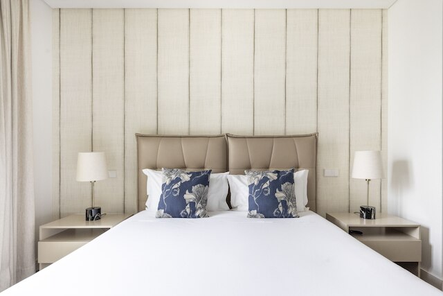 マルケス ベスト アパートメンツ - リスボン ベスト アパートメンツ