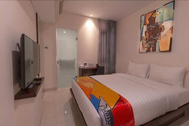 グランド ピカソ ホテル