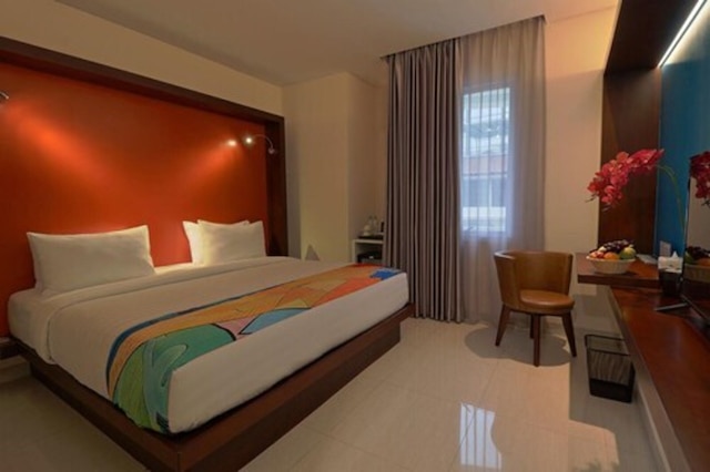 グランド ピカソ ホテル