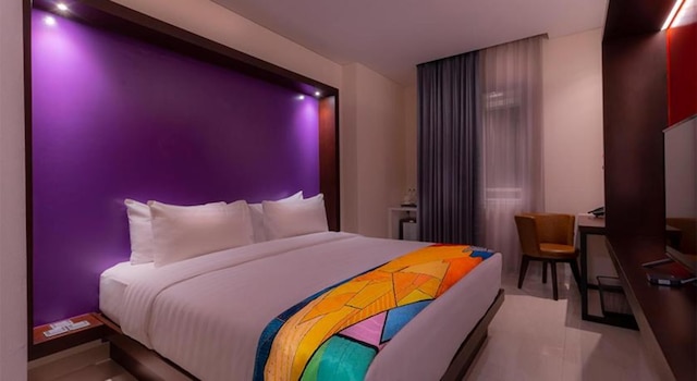 グランド ピカソ ホテル