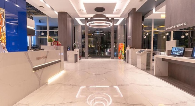 グランド ピカソ ホテル