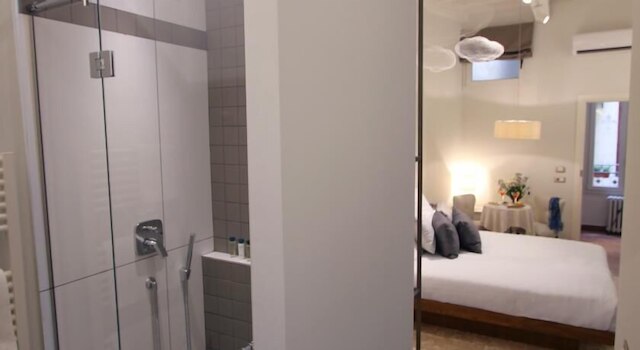 カーサ ティエレ アッラ シニョーリア