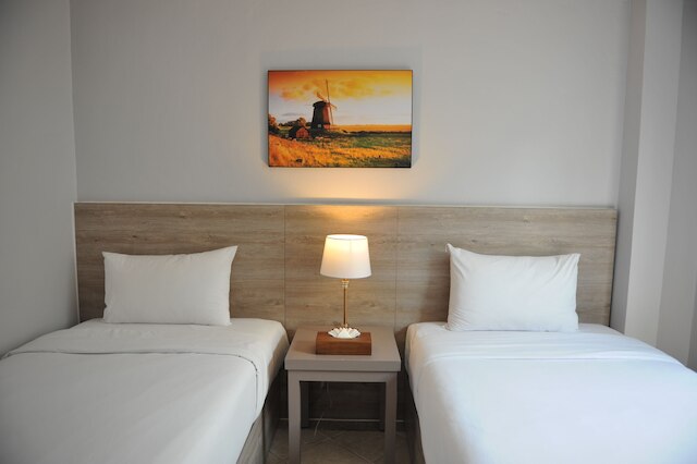 ドロップ イン バンコク