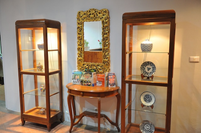 ドロップ イン バンコク