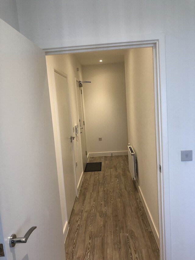 ウェンブリー 2 ベッドルーム アパートメント