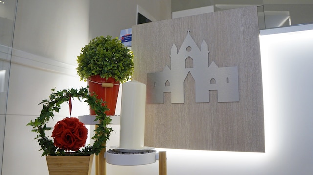 ドゥオーモ ラグジュアリー スイーツ