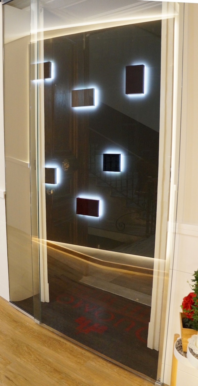 ドゥオーモ ラグジュアリー スイーツ