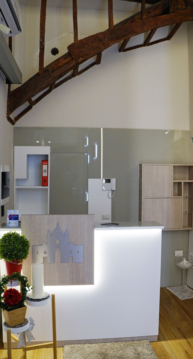 ドゥオーモ ラグジュアリー スイーツ