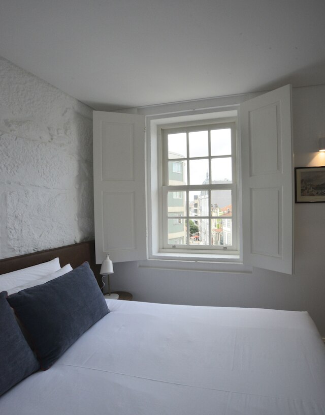 スポット アパートメンツ カーサ ジャヌアリオ