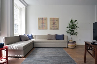 スポット アパートメンツ カーサ ジャヌアリオ