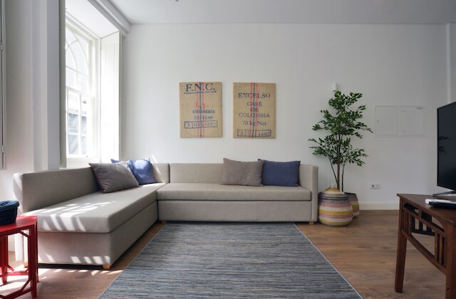 スポット アパートメンツ カーサ ジャヌアリオ