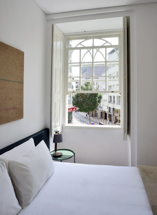 スポット アパートメンツ カーサ ジャヌアリオ