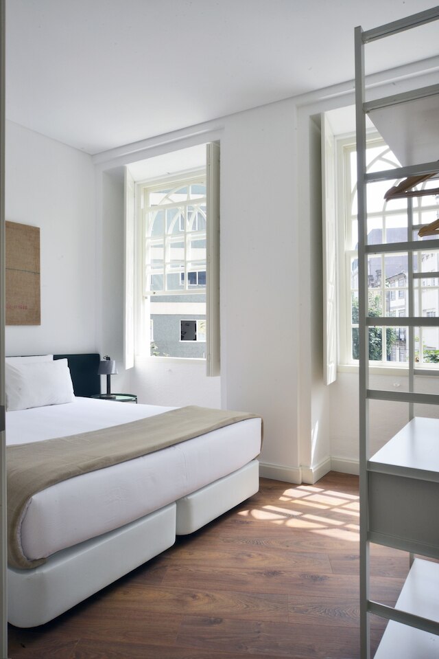 スポット アパートメンツ カーサ ジャヌアリオ