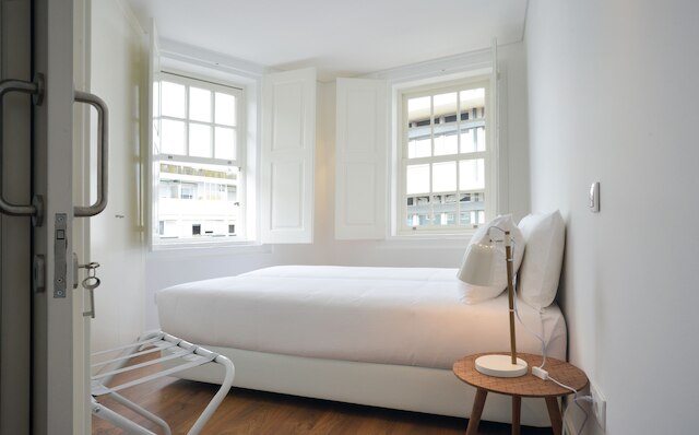 スポット アパートメンツ カーサ ジャヌアリオ