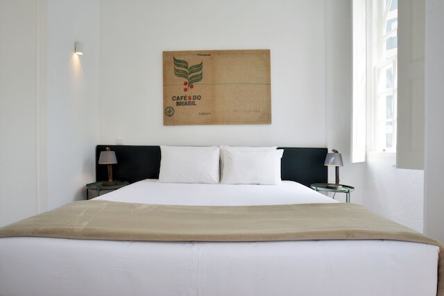 スポット アパートメンツ カーサ ジャヌアリオ