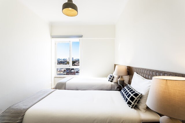 アンジョス プレミアム アパートメント