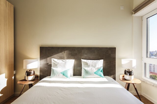 アンジョス プレミアム アパートメント