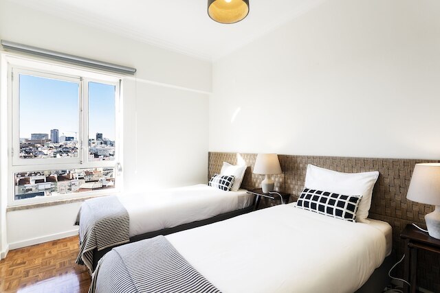 アンジョス プレミアム アパートメント