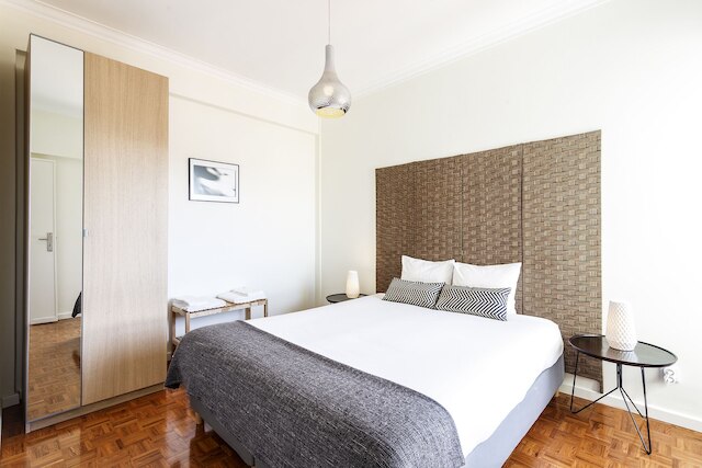 アンジョス プレミアム アパートメント