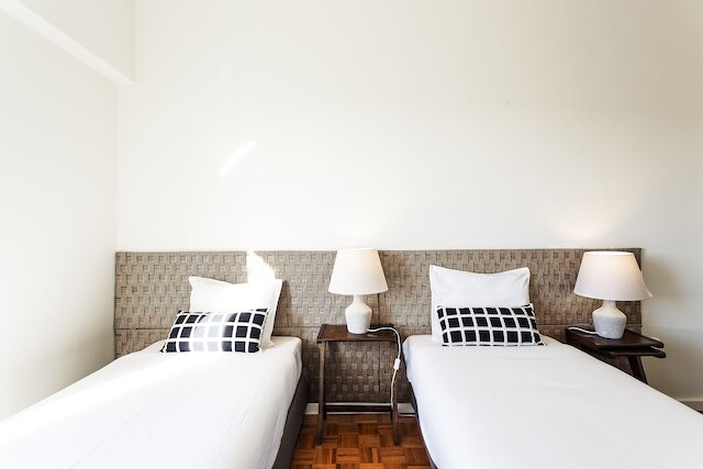 アンジョス プレミアム アパートメント