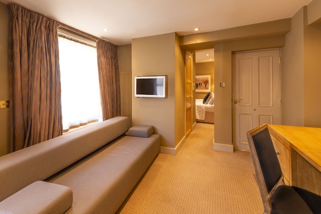 ザ フィールディング ホテル